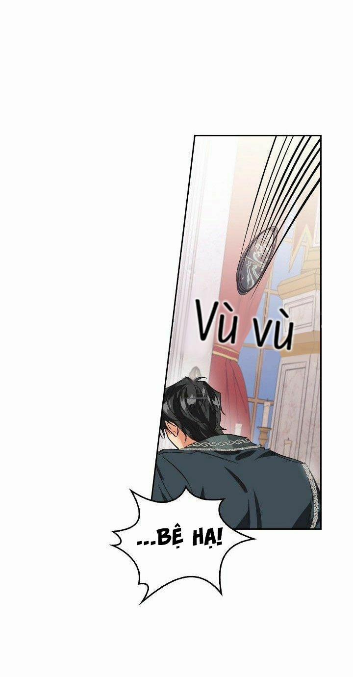 Nhân Vật Phản Diện Xứng Đôi Với Bạo Chúa 21 trang 45