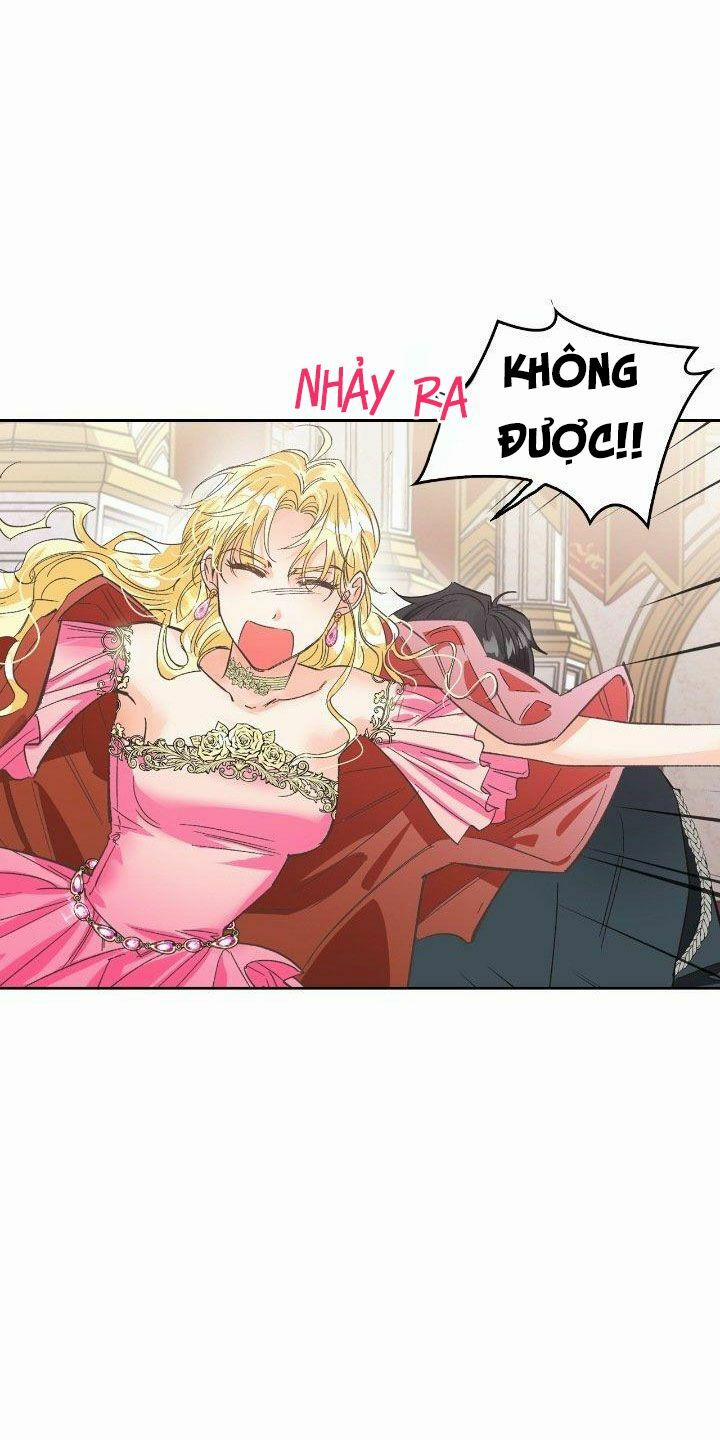 Nhân Vật Phản Diện Xứng Đôi Với Bạo Chúa 21 trang 46