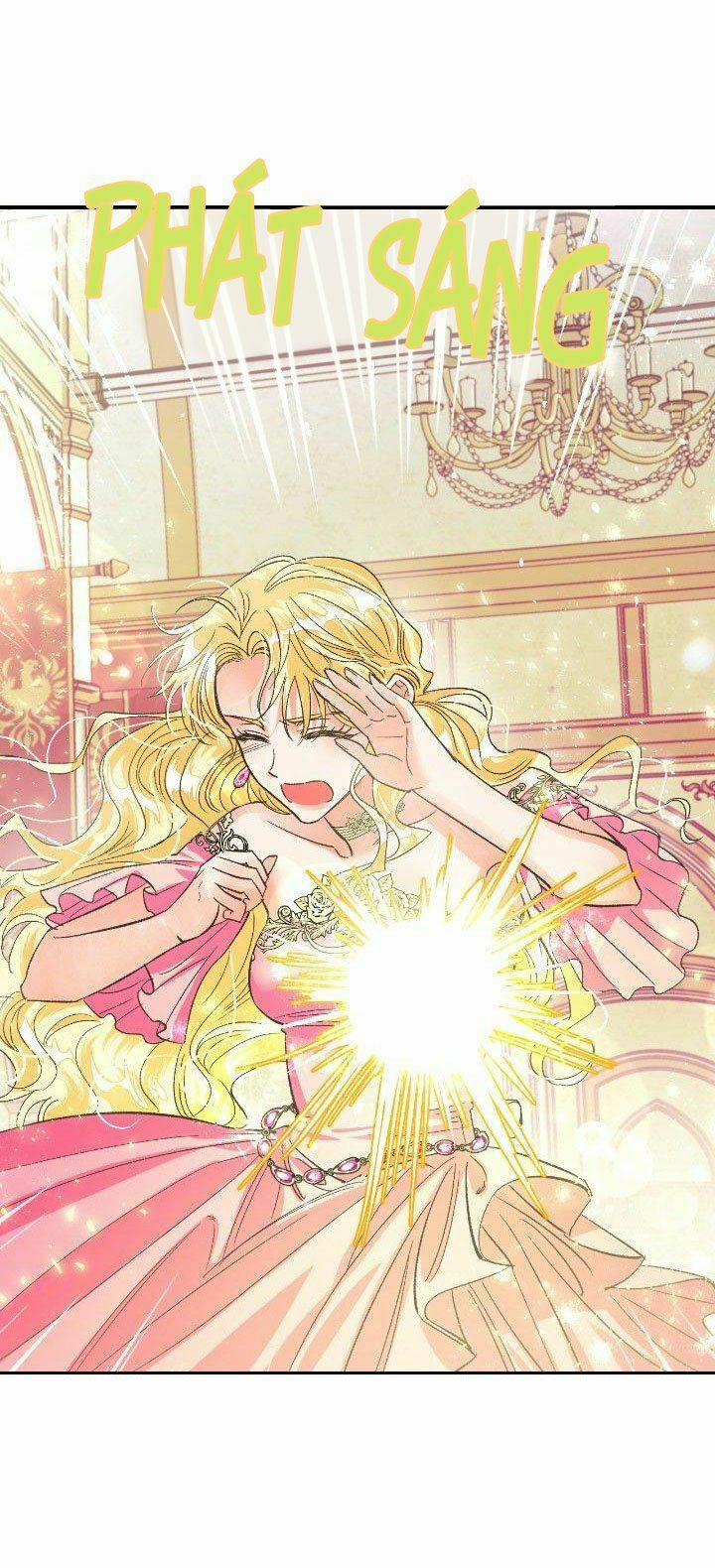 Nhân Vật Phản Diện Xứng Đôi Với Bạo Chúa 21 trang 47