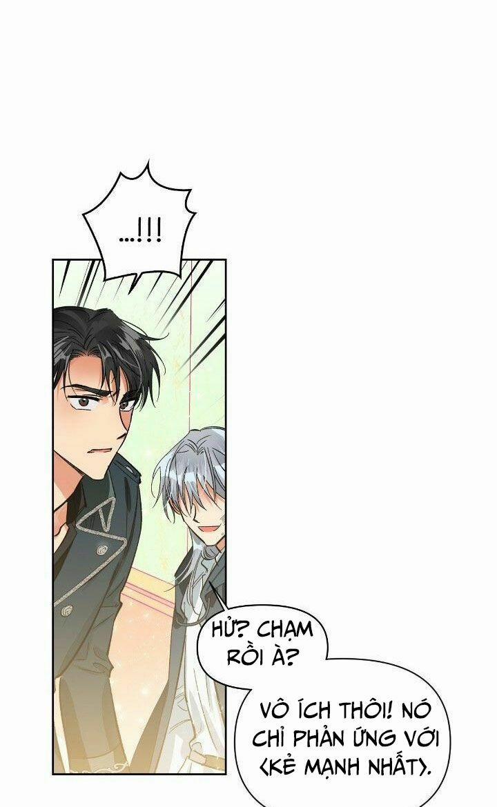 Nhân Vật Phản Diện Xứng Đôi Với Bạo Chúa 21 trang 48