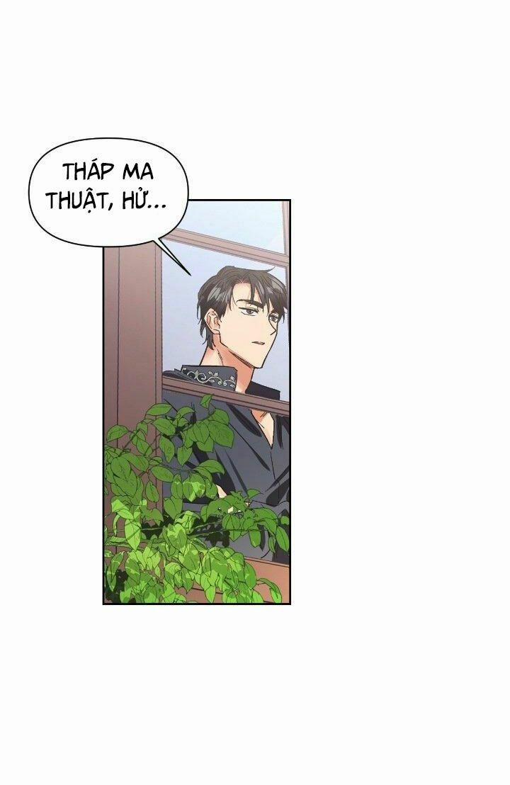 Nhân Vật Phản Diện Xứng Đôi Với Bạo Chúa 21 trang 5