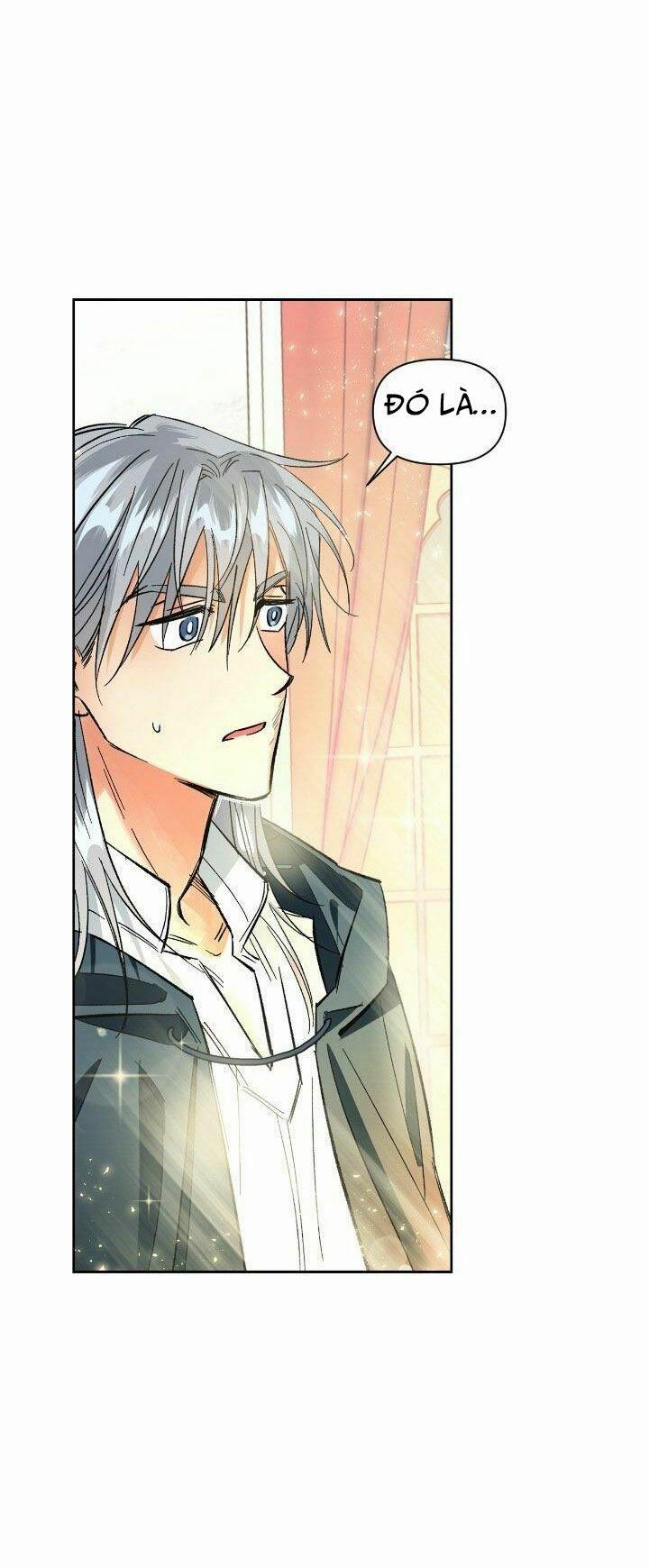 Nhân Vật Phản Diện Xứng Đôi Với Bạo Chúa 21 trang 52