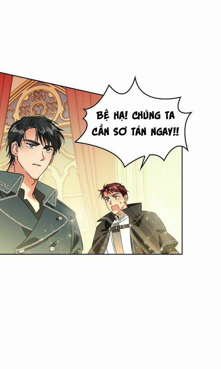 Nhân Vật Phản Diện Xứng Đôi Với Bạo Chúa 21 trang 54