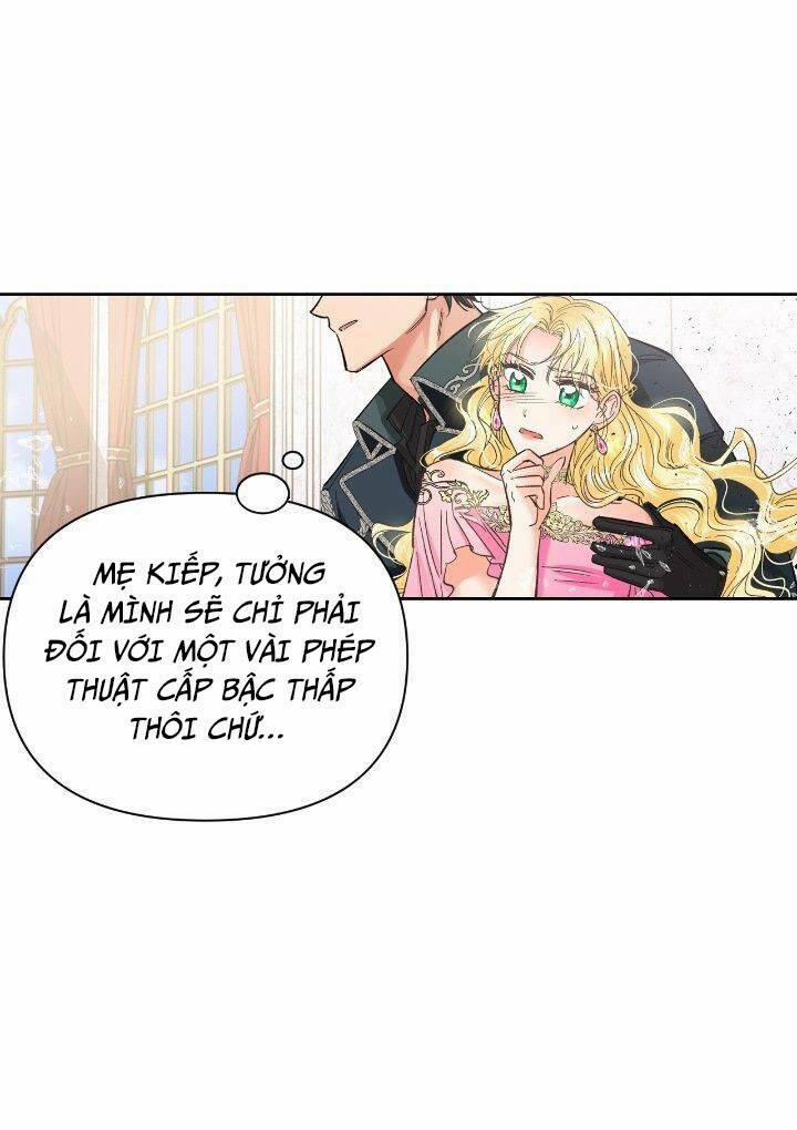 Nhân Vật Phản Diện Xứng Đôi Với Bạo Chúa 22 trang 10