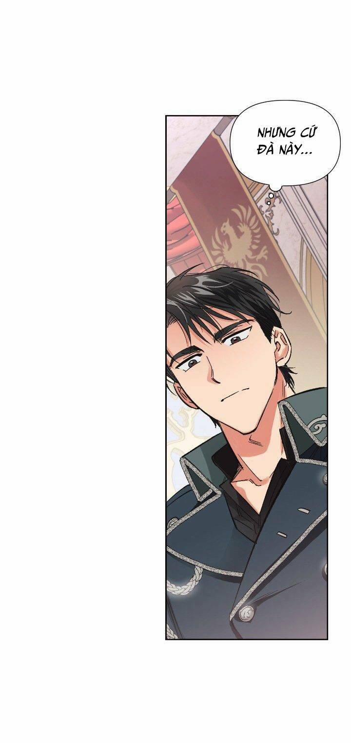 Nhân Vật Phản Diện Xứng Đôi Với Bạo Chúa 22 trang 11