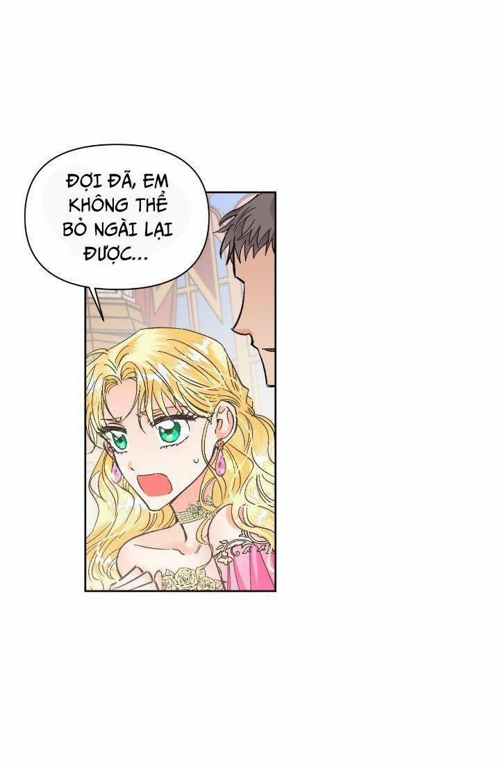 Nhân Vật Phản Diện Xứng Đôi Với Bạo Chúa 22 trang 14