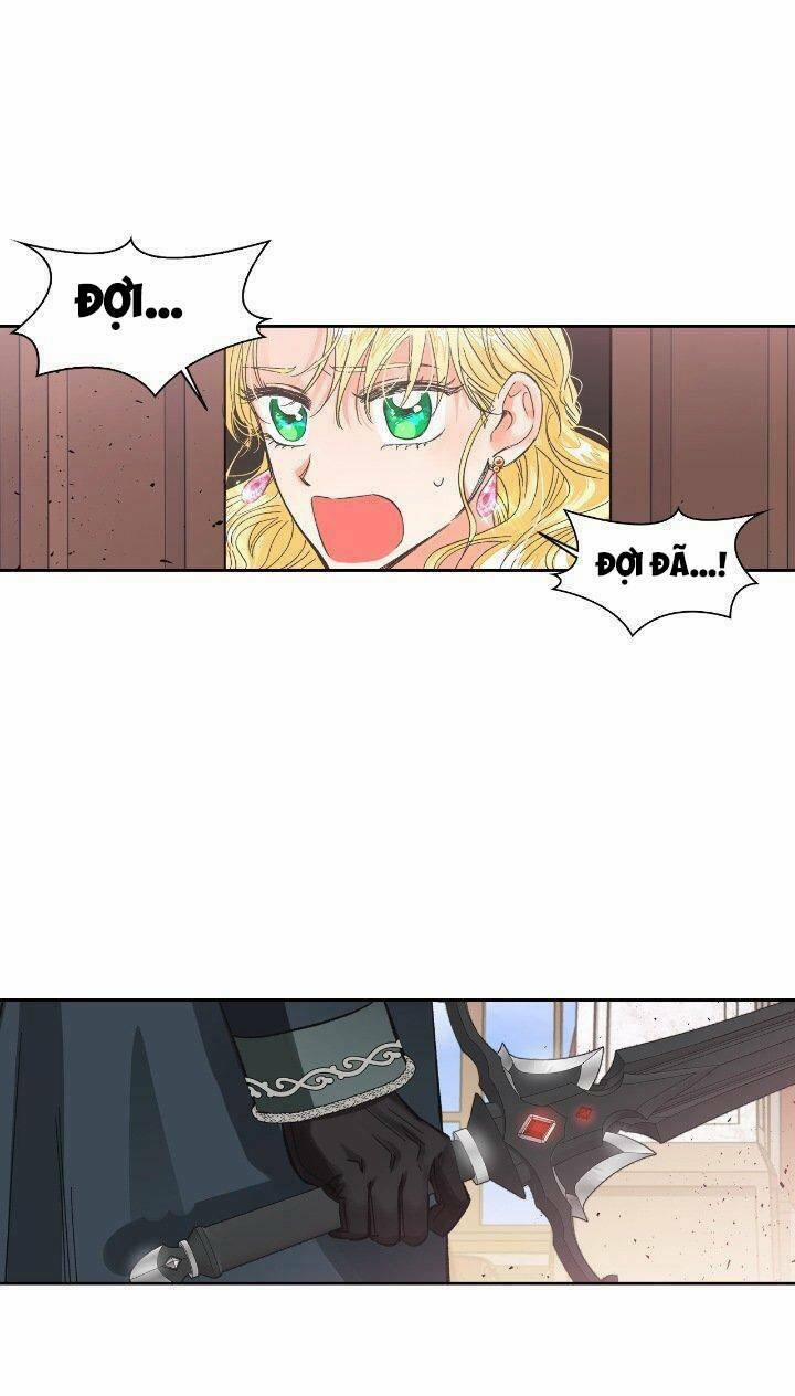 Nhân Vật Phản Diện Xứng Đôi Với Bạo Chúa 22 trang 18