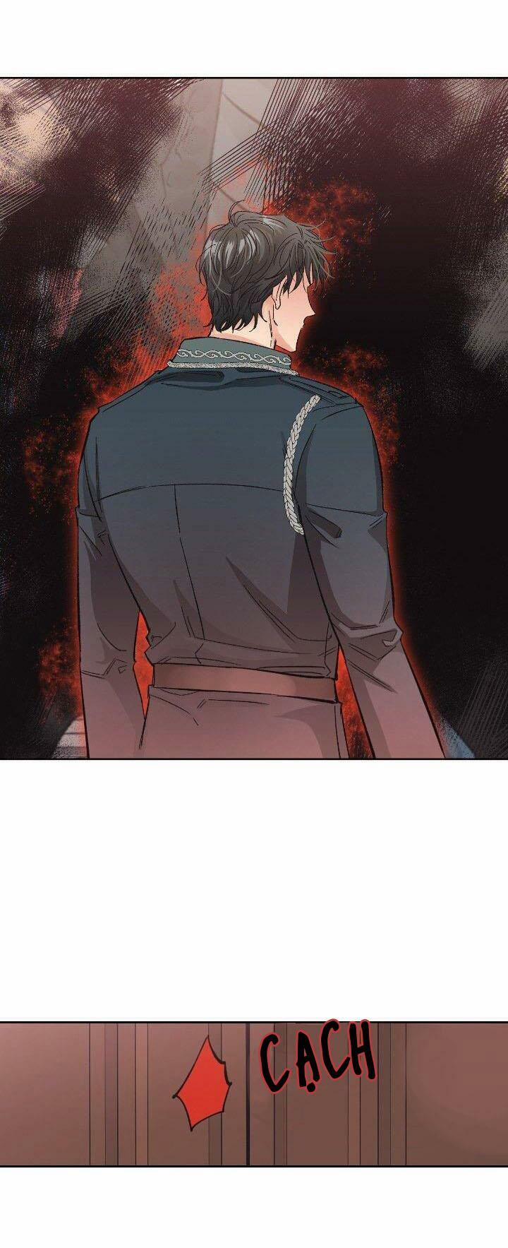 Nhân Vật Phản Diện Xứng Đôi Với Bạo Chúa 22 trang 20