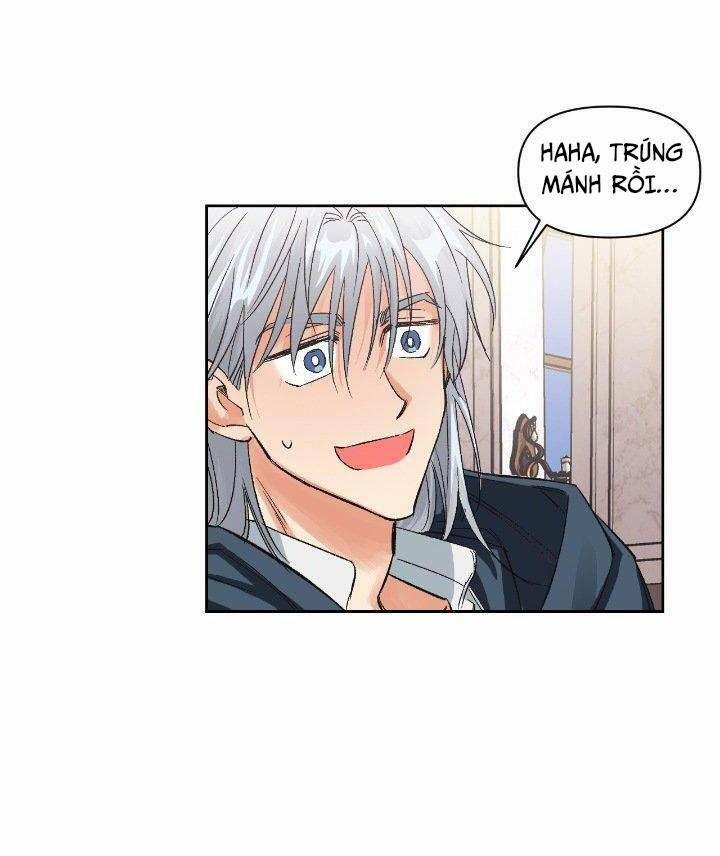 Nhân Vật Phản Diện Xứng Đôi Với Bạo Chúa 22 trang 23