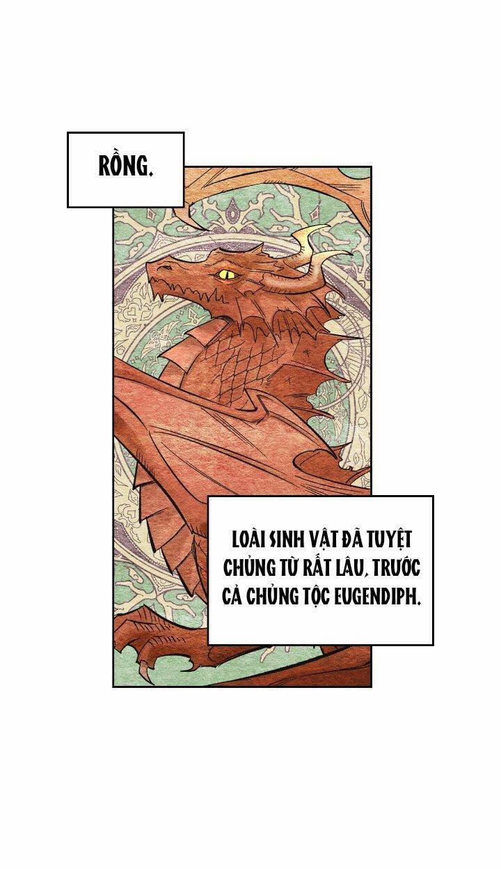 Nhân Vật Phản Diện Xứng Đôi Với Bạo Chúa 22 trang 25