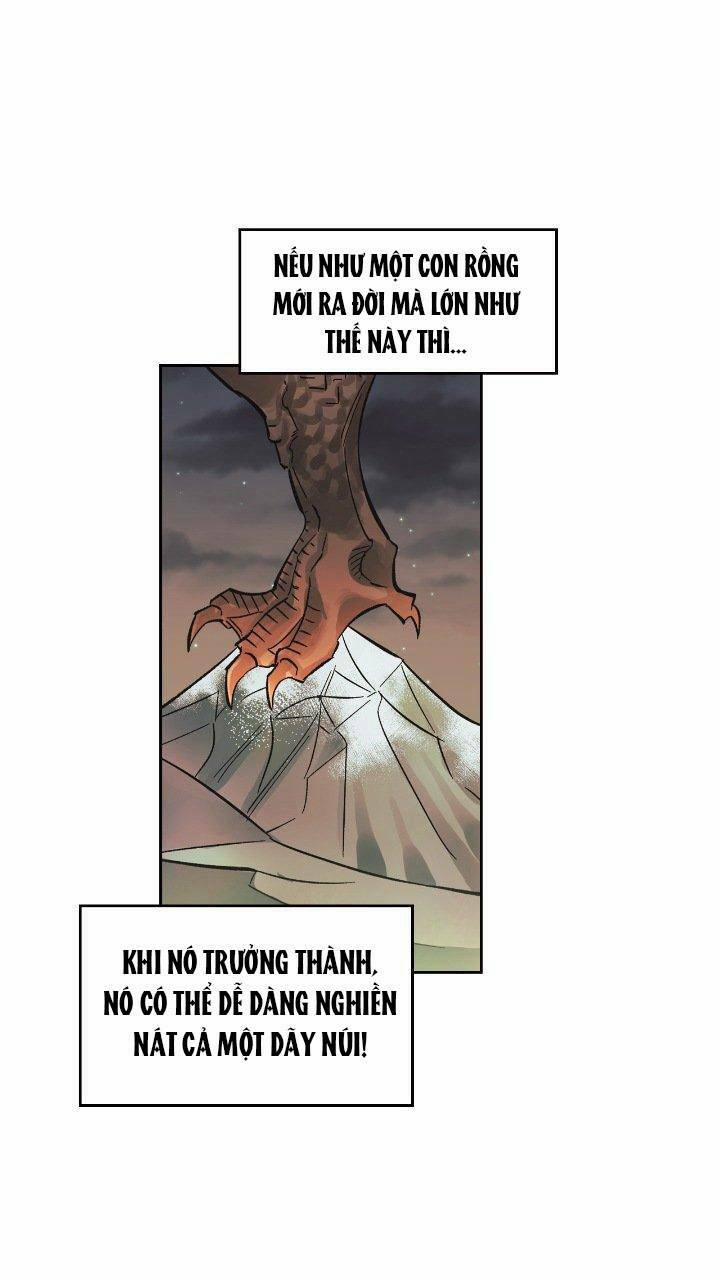 Nhân Vật Phản Diện Xứng Đôi Với Bạo Chúa 22 trang 27