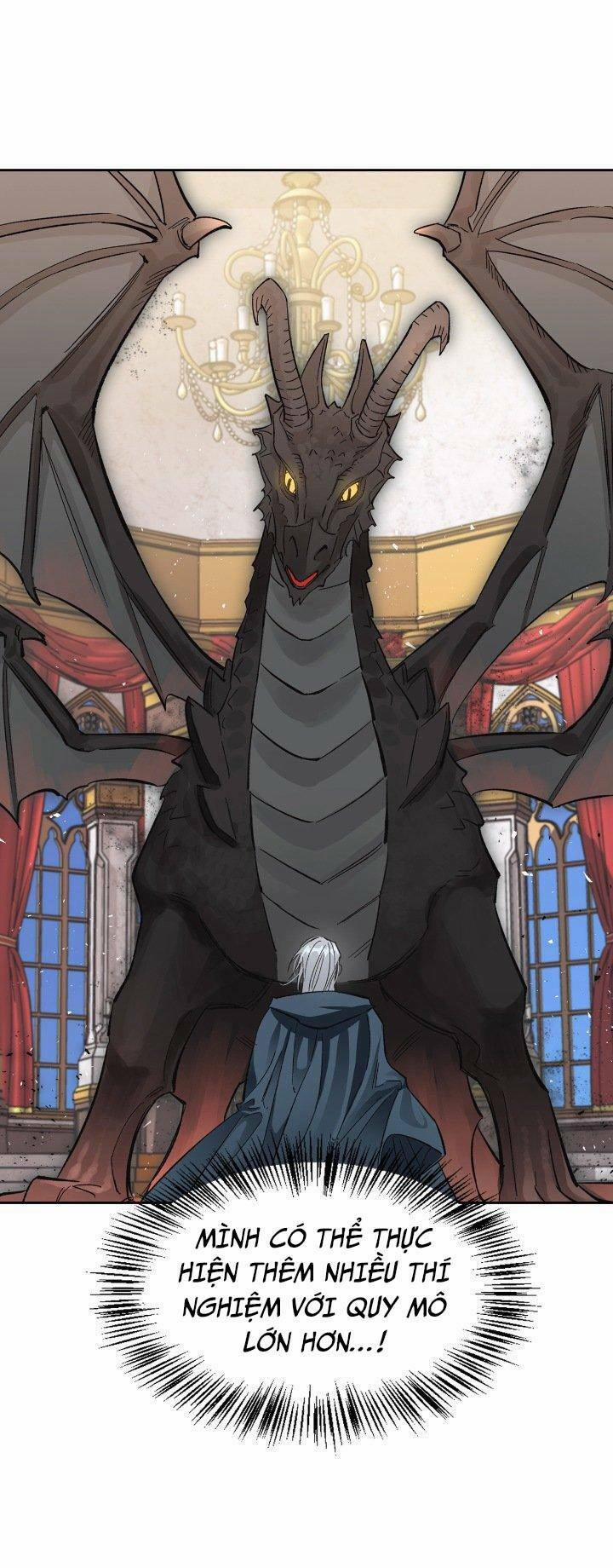 Nhân Vật Phản Diện Xứng Đôi Với Bạo Chúa 22 trang 29