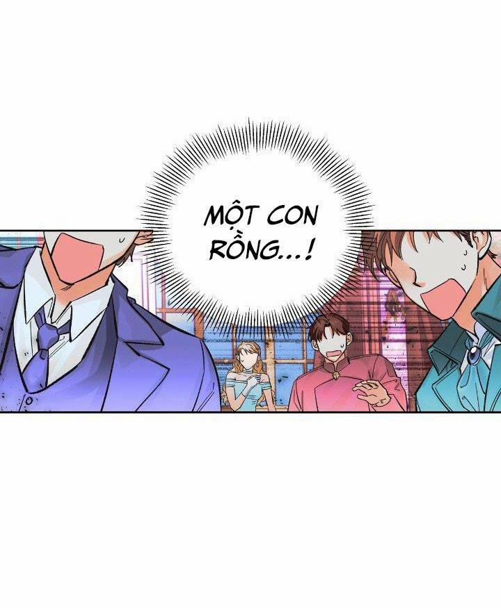 Nhân Vật Phản Diện Xứng Đôi Với Bạo Chúa 22 trang 3