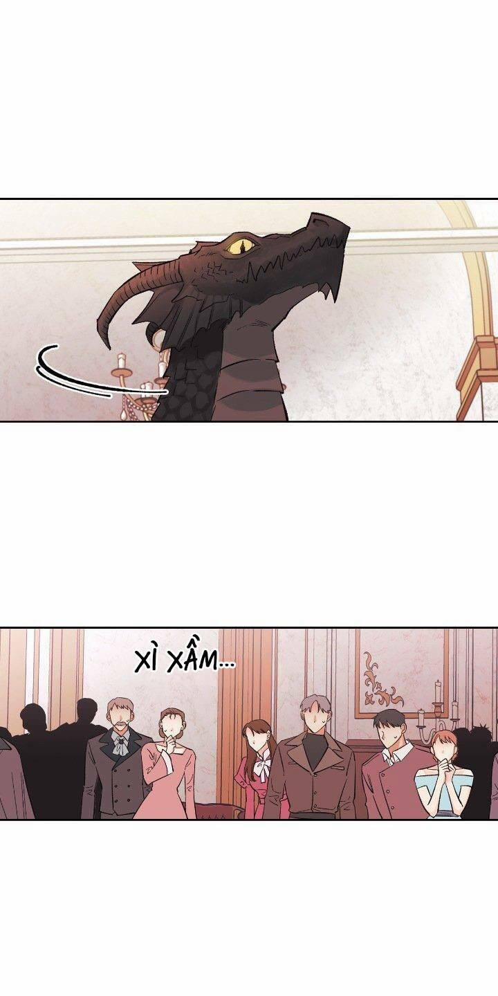 Nhân Vật Phản Diện Xứng Đôi Với Bạo Chúa 22 trang 34