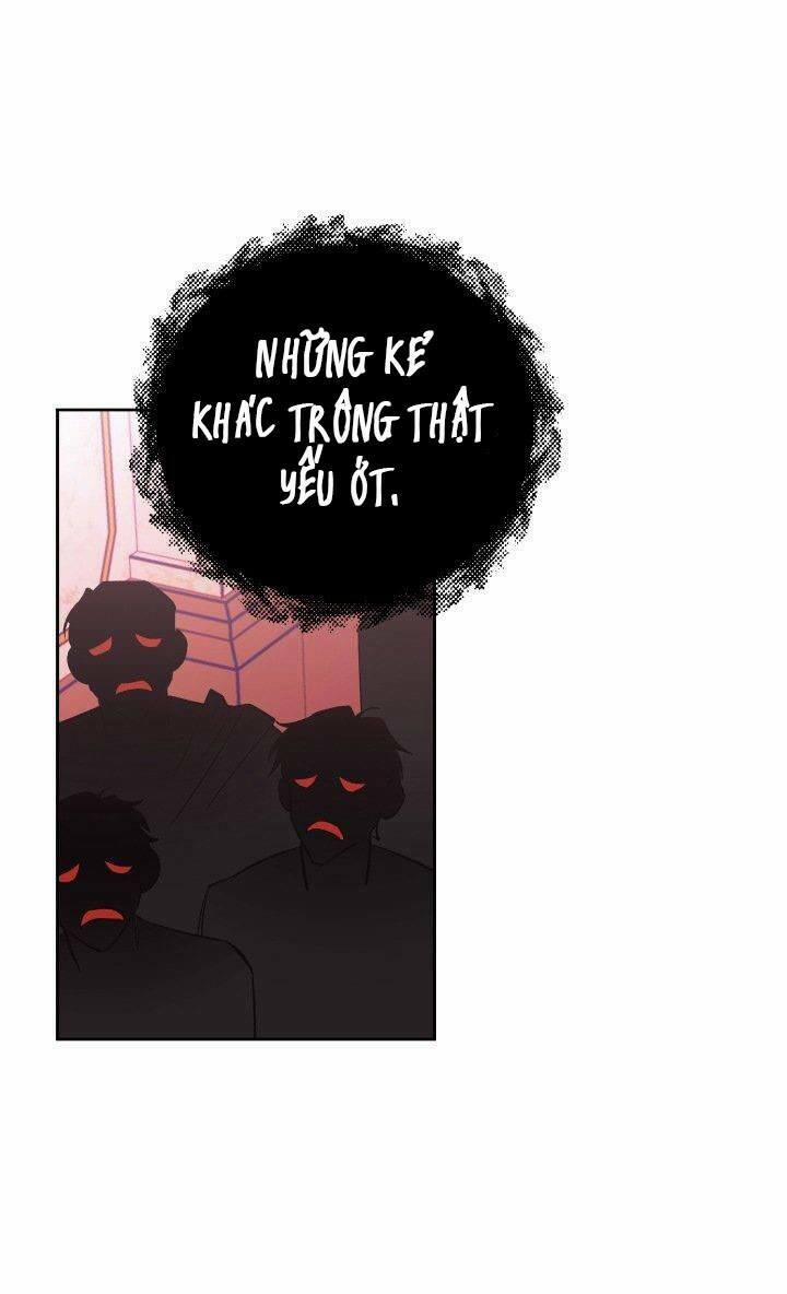 Nhân Vật Phản Diện Xứng Đôi Với Bạo Chúa 22 trang 35