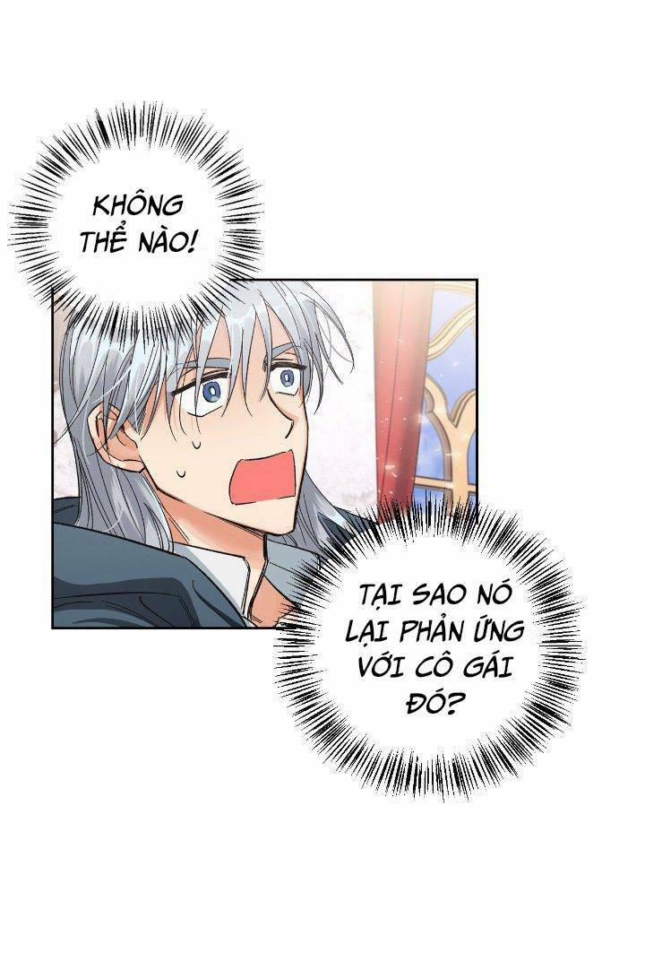 Nhân Vật Phản Diện Xứng Đôi Với Bạo Chúa 22 trang 4