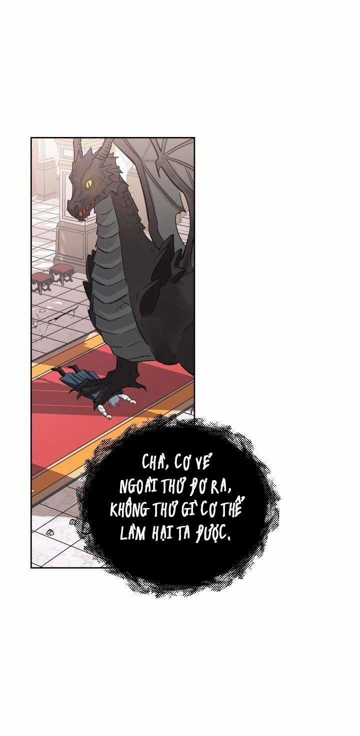 Nhân Vật Phản Diện Xứng Đôi Với Bạo Chúa 22 trang 41