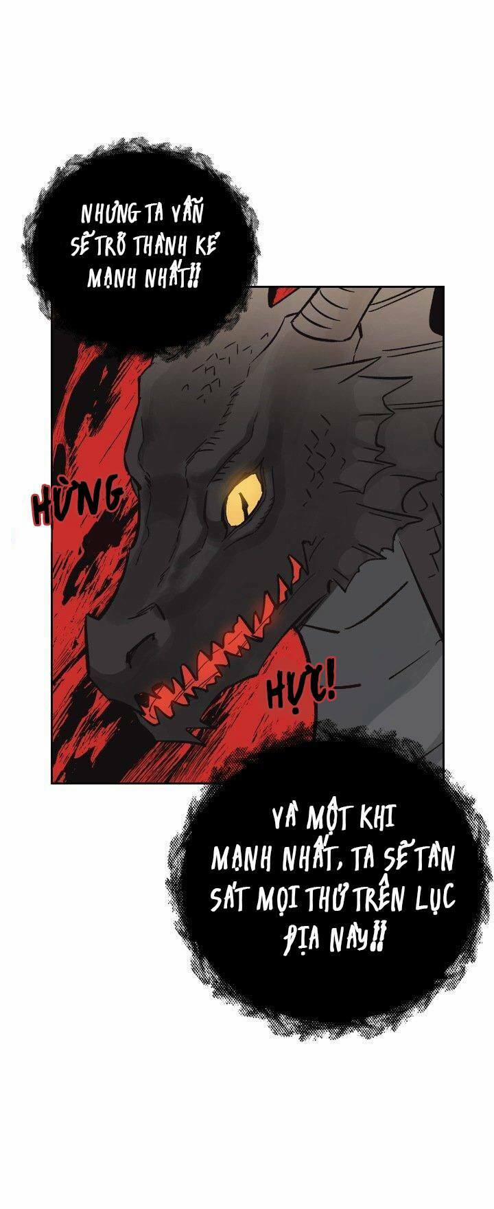 Nhân Vật Phản Diện Xứng Đôi Với Bạo Chúa 22 trang 42