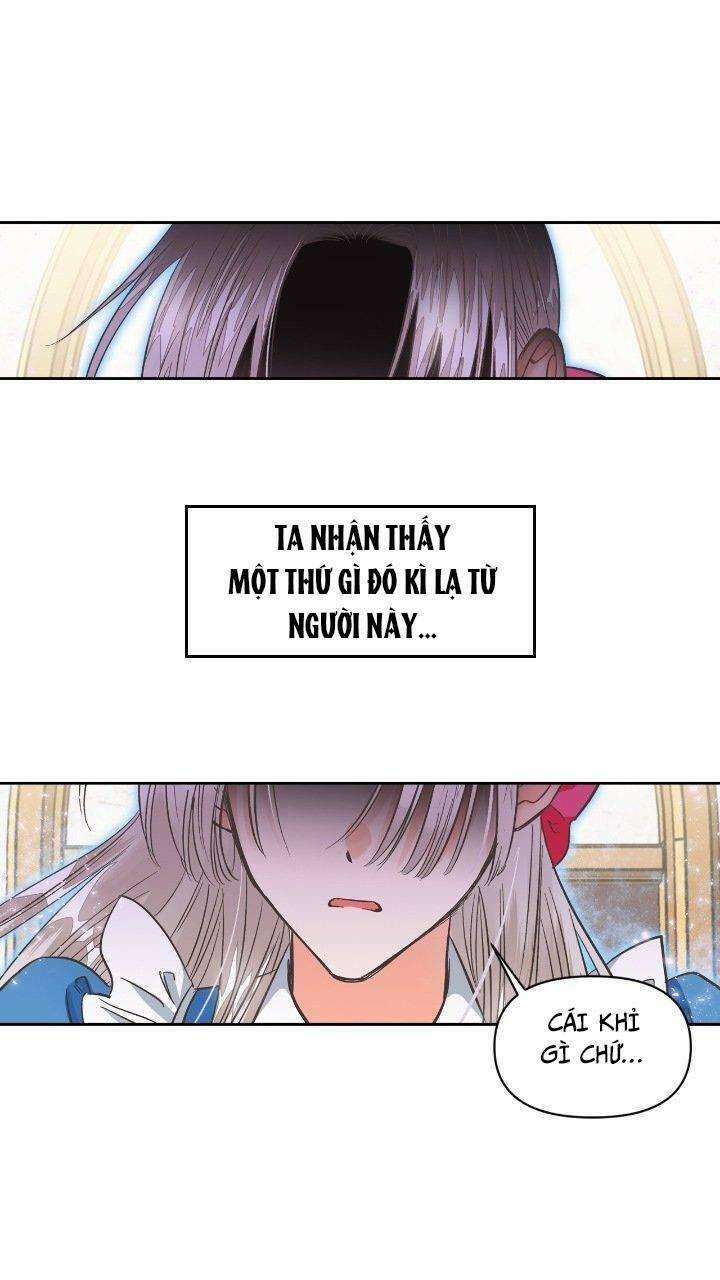 Nhân Vật Phản Diện Xứng Đôi Với Bạo Chúa 22 trang 49