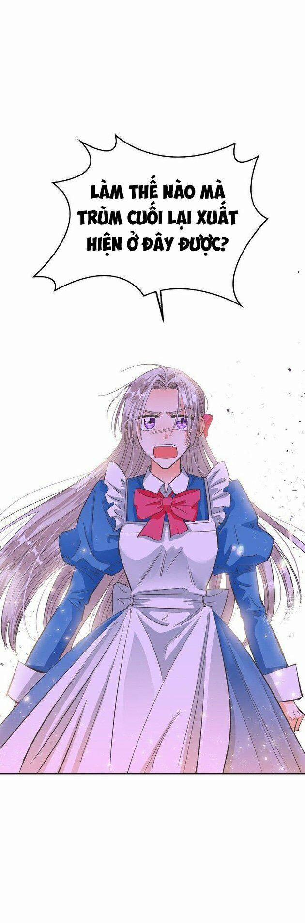 Nhân Vật Phản Diện Xứng Đôi Với Bạo Chúa 22 trang 50