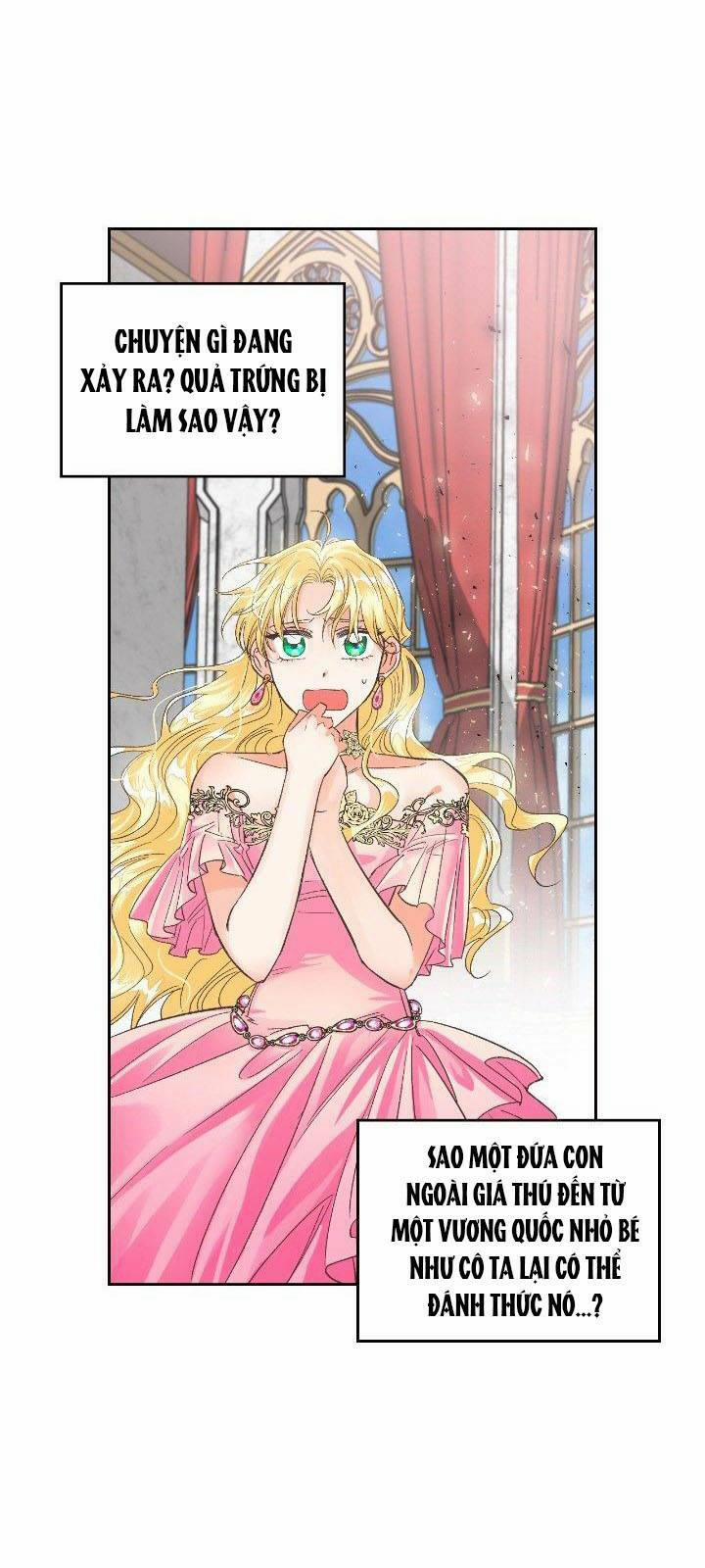 Nhân Vật Phản Diện Xứng Đôi Với Bạo Chúa 22 trang 6