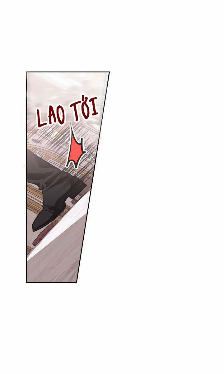 Nhân Vật Phản Diện Xứng Đôi Với Bạo Chúa 22 trang 8