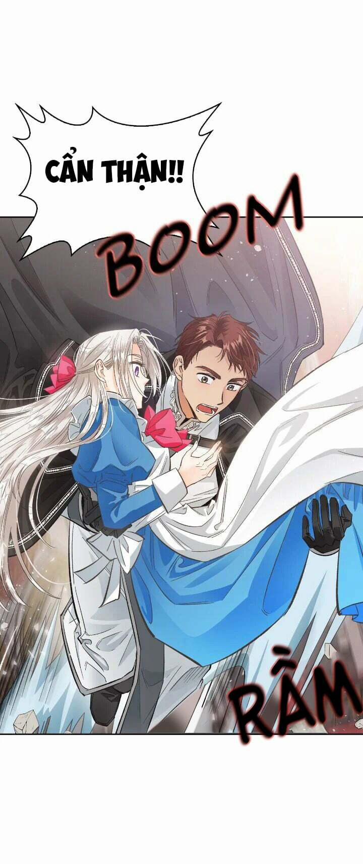 Nhân Vật Phản Diện Xứng Đôi Với Bạo Chúa 23 trang 18