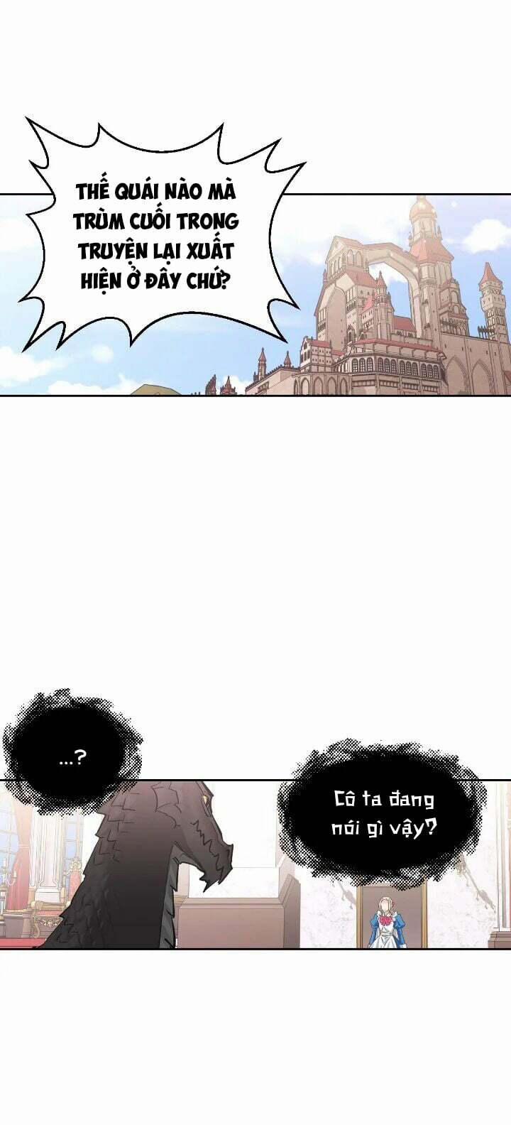 Nhân Vật Phản Diện Xứng Đôi Với Bạo Chúa 23 trang 2