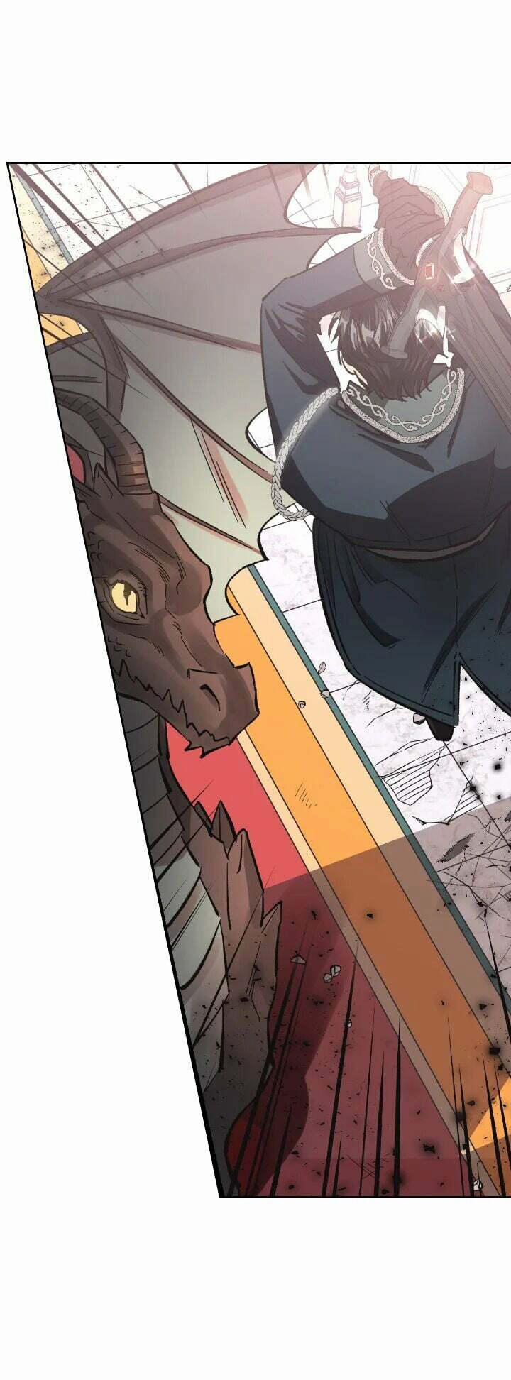 Nhân Vật Phản Diện Xứng Đôi Với Bạo Chúa 23 trang 23