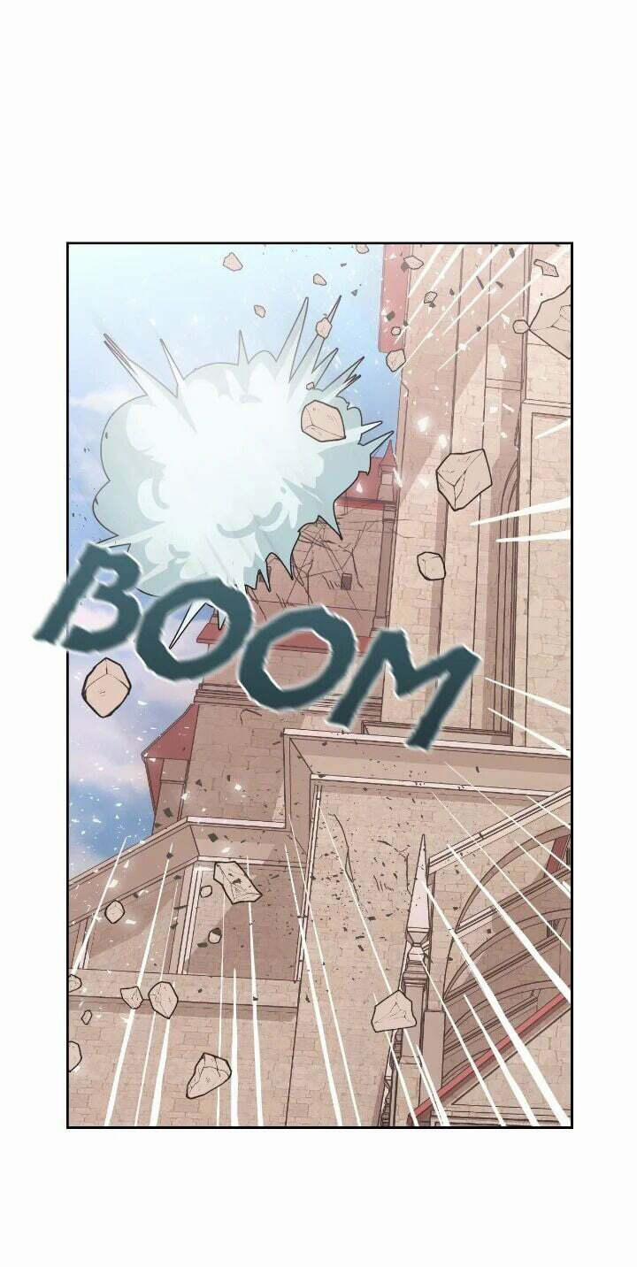 Nhân Vật Phản Diện Xứng Đôi Với Bạo Chúa 23 trang 24