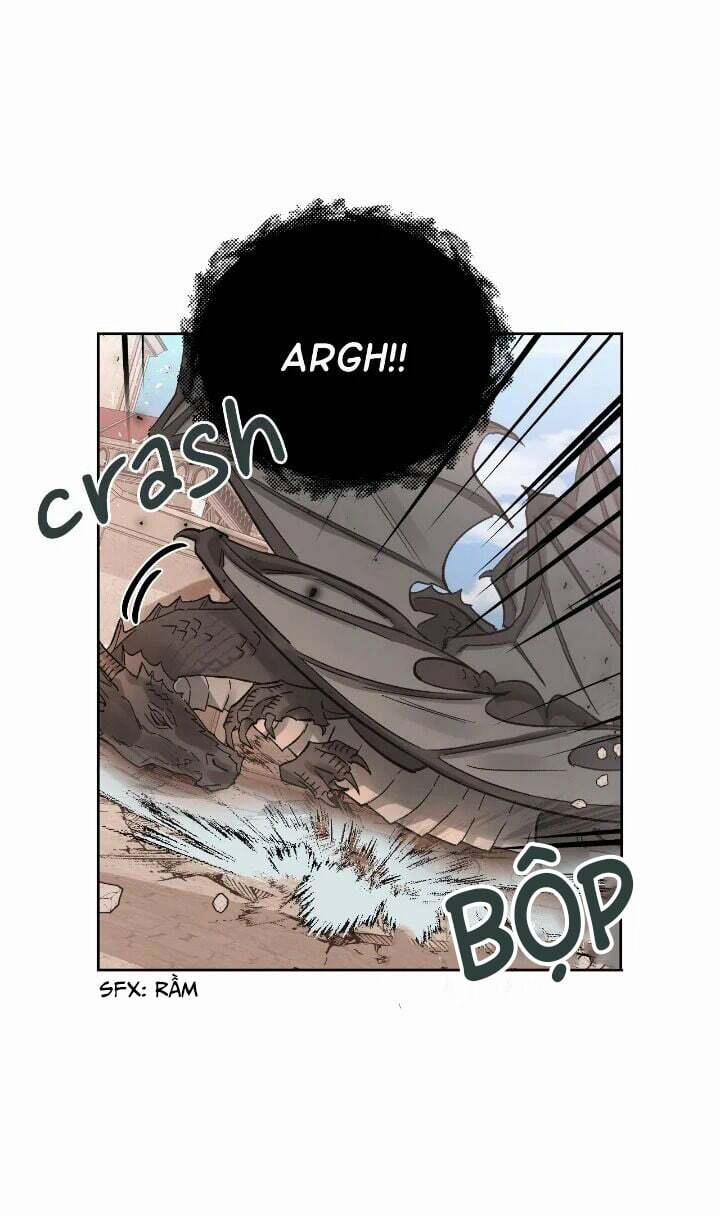 Nhân Vật Phản Diện Xứng Đôi Với Bạo Chúa 23 trang 25