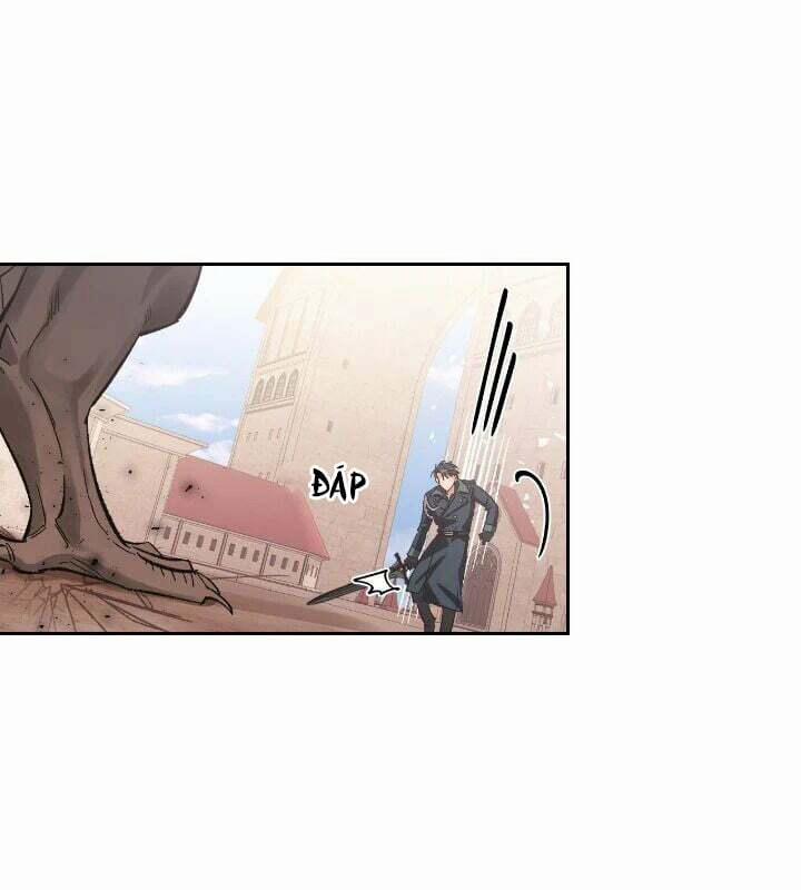 Nhân Vật Phản Diện Xứng Đôi Với Bạo Chúa 23 trang 26