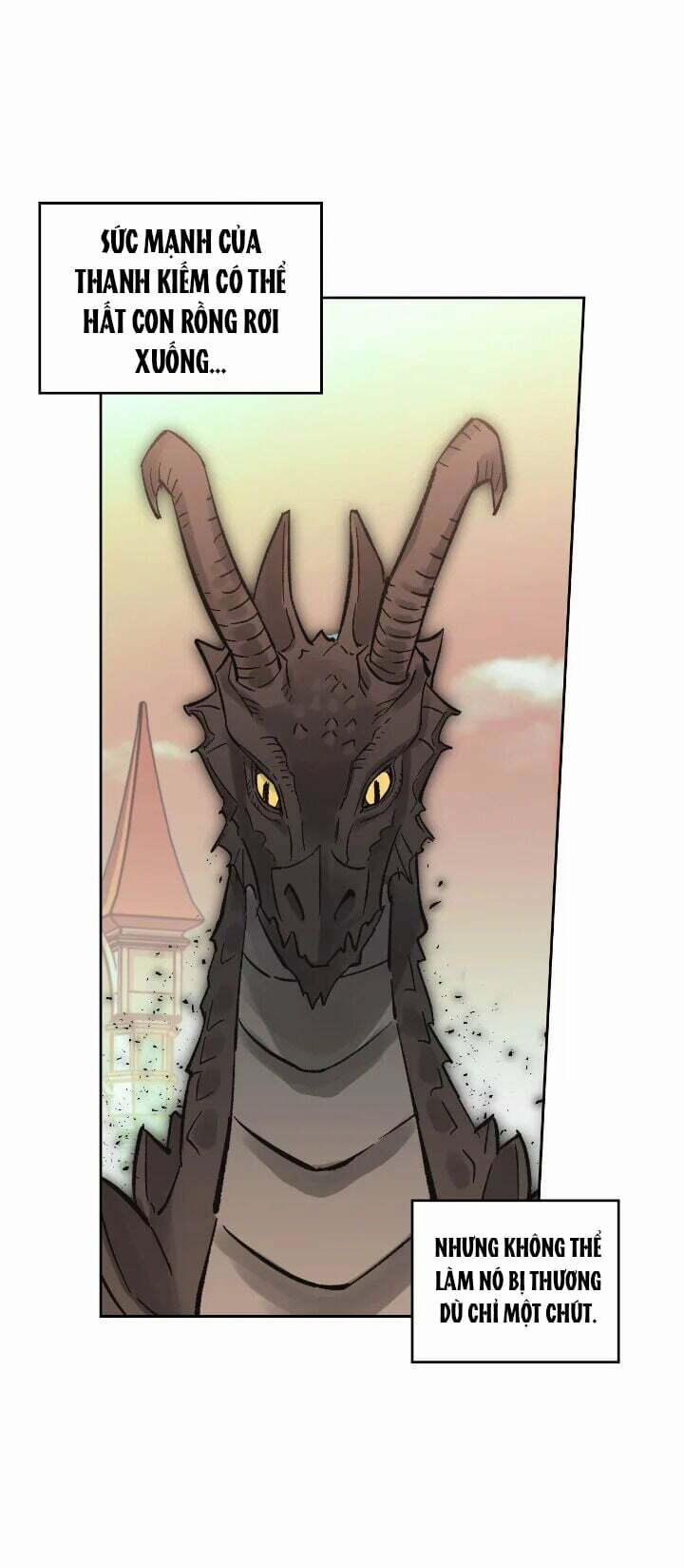 Nhân Vật Phản Diện Xứng Đôi Với Bạo Chúa 23 trang 29