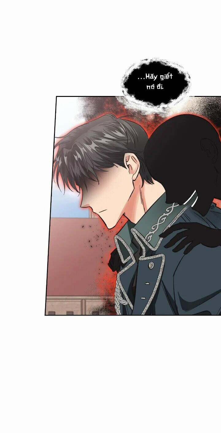 Nhân Vật Phản Diện Xứng Đôi Với Bạo Chúa 23 trang 31