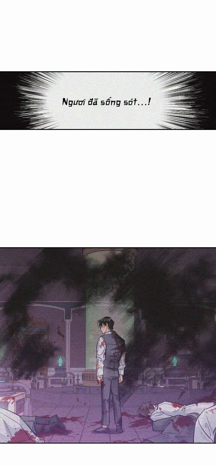 Nhân Vật Phản Diện Xứng Đôi Với Bạo Chúa 23 trang 33