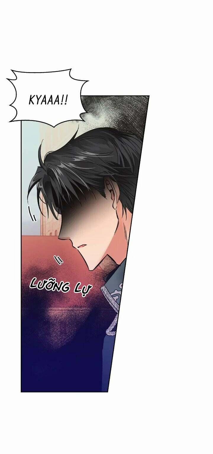 Nhân Vật Phản Diện Xứng Đôi Với Bạo Chúa 23 trang 36