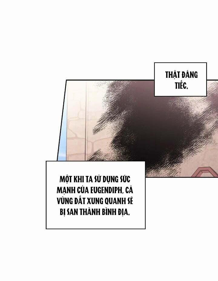 Nhân Vật Phản Diện Xứng Đôi Với Bạo Chúa 23 trang 39