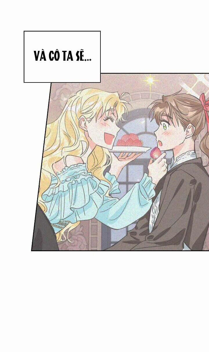 Nhân Vật Phản Diện Xứng Đôi Với Bạo Chúa 23 trang 40