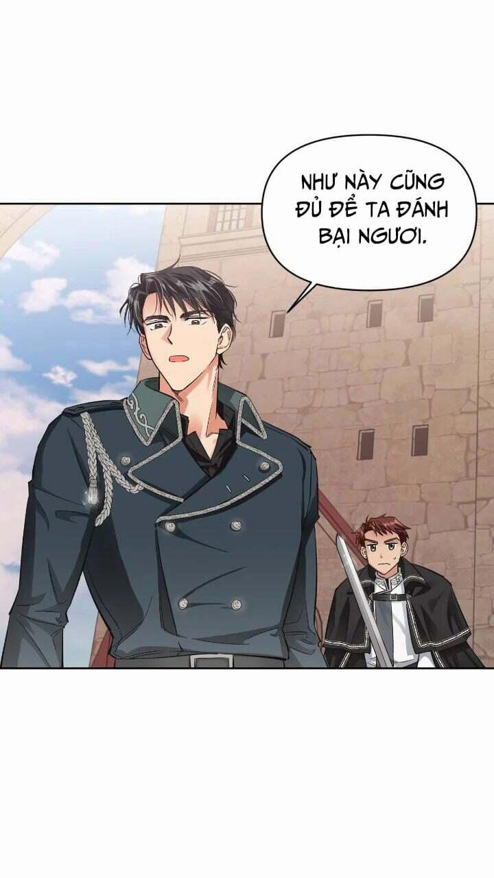 Nhân Vật Phản Diện Xứng Đôi Với Bạo Chúa 23 trang 43