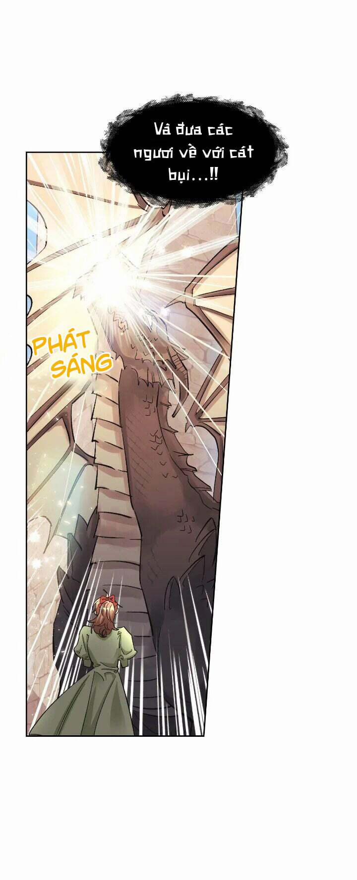 Nhân Vật Phản Diện Xứng Đôi Với Bạo Chúa 23 trang 46