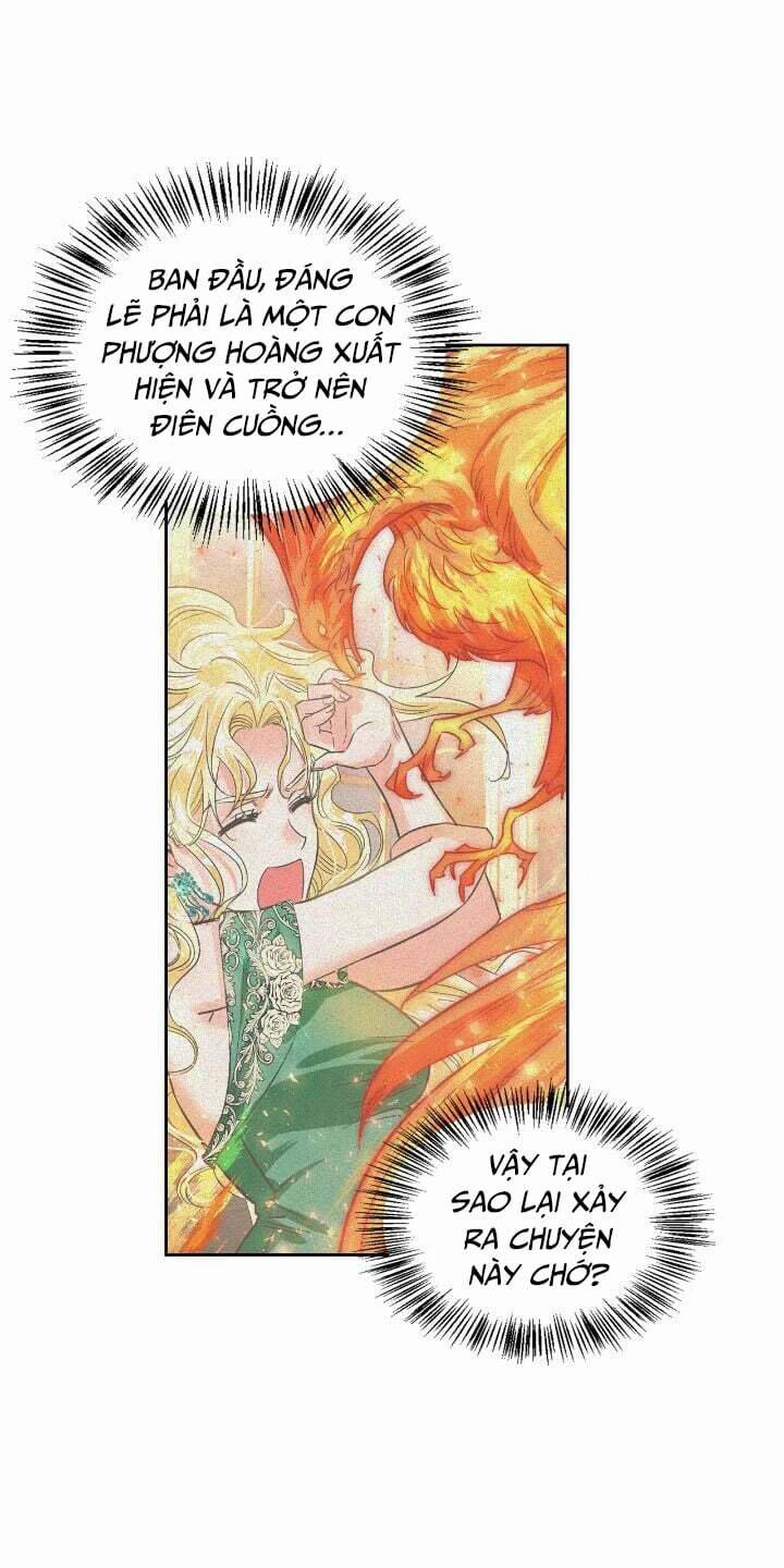 Nhân Vật Phản Diện Xứng Đôi Với Bạo Chúa 23 trang 6