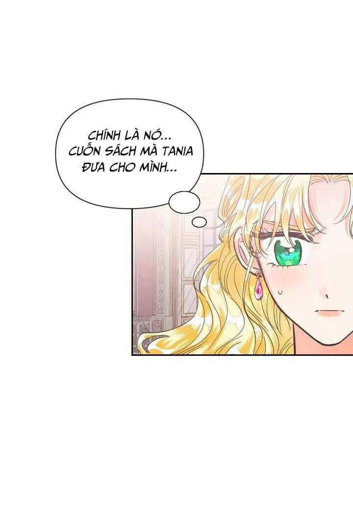 Nhân Vật Phản Diện Xứng Đôi Với Bạo Chúa 24 trang 13