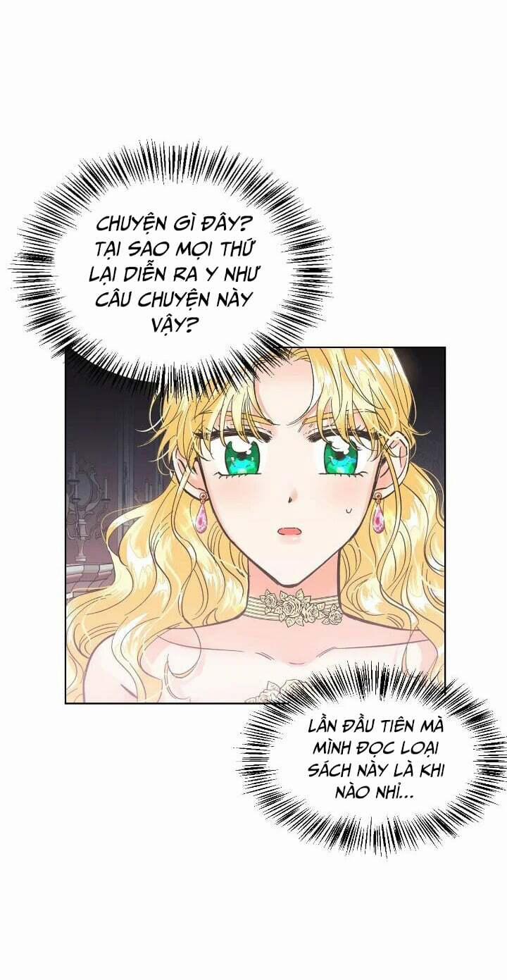 Nhân Vật Phản Diện Xứng Đôi Với Bạo Chúa 24 trang 23