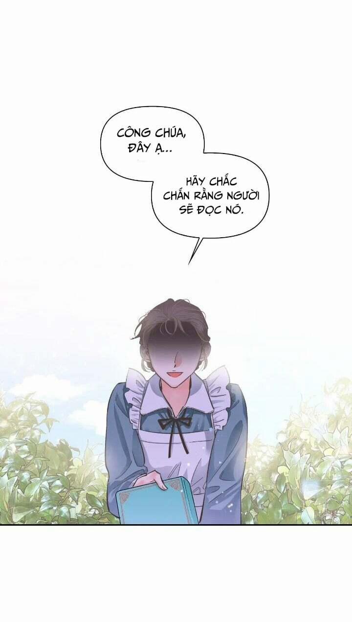 Nhân Vật Phản Diện Xứng Đôi Với Bạo Chúa 24 trang 25