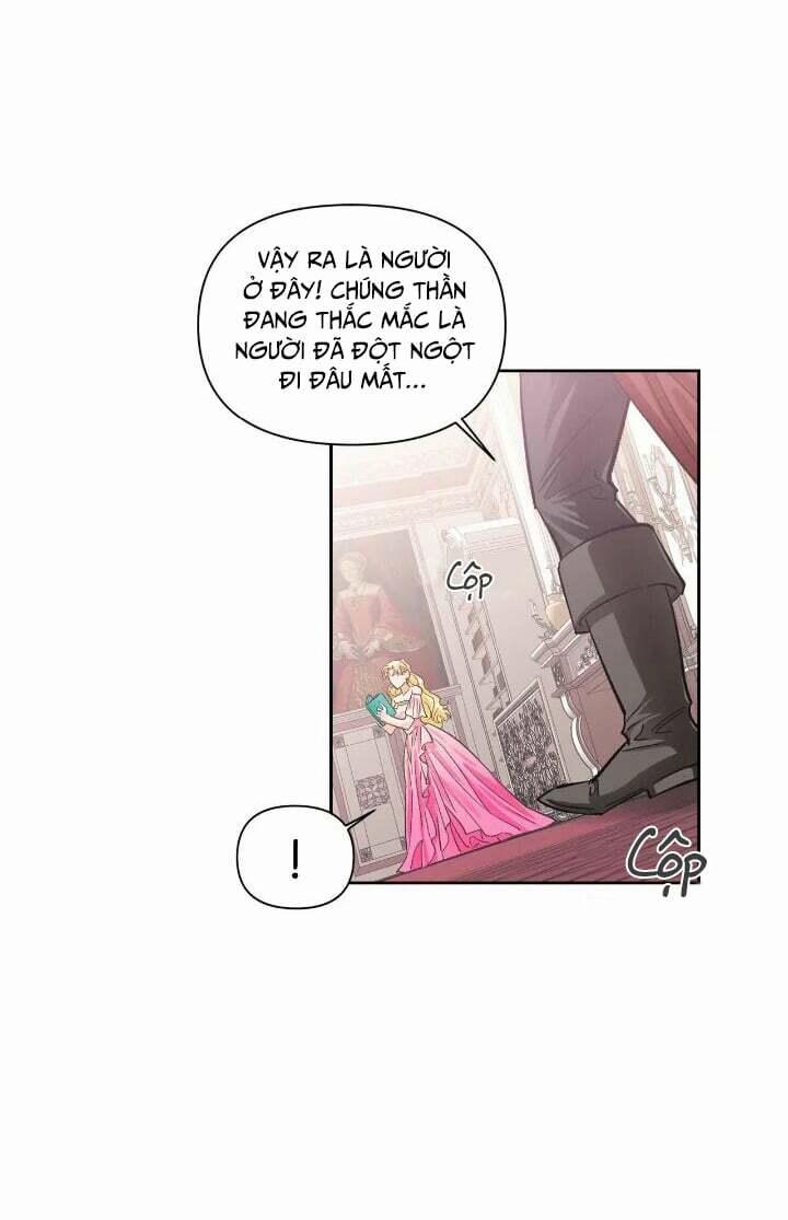 Nhân Vật Phản Diện Xứng Đôi Với Bạo Chúa 24 trang 28