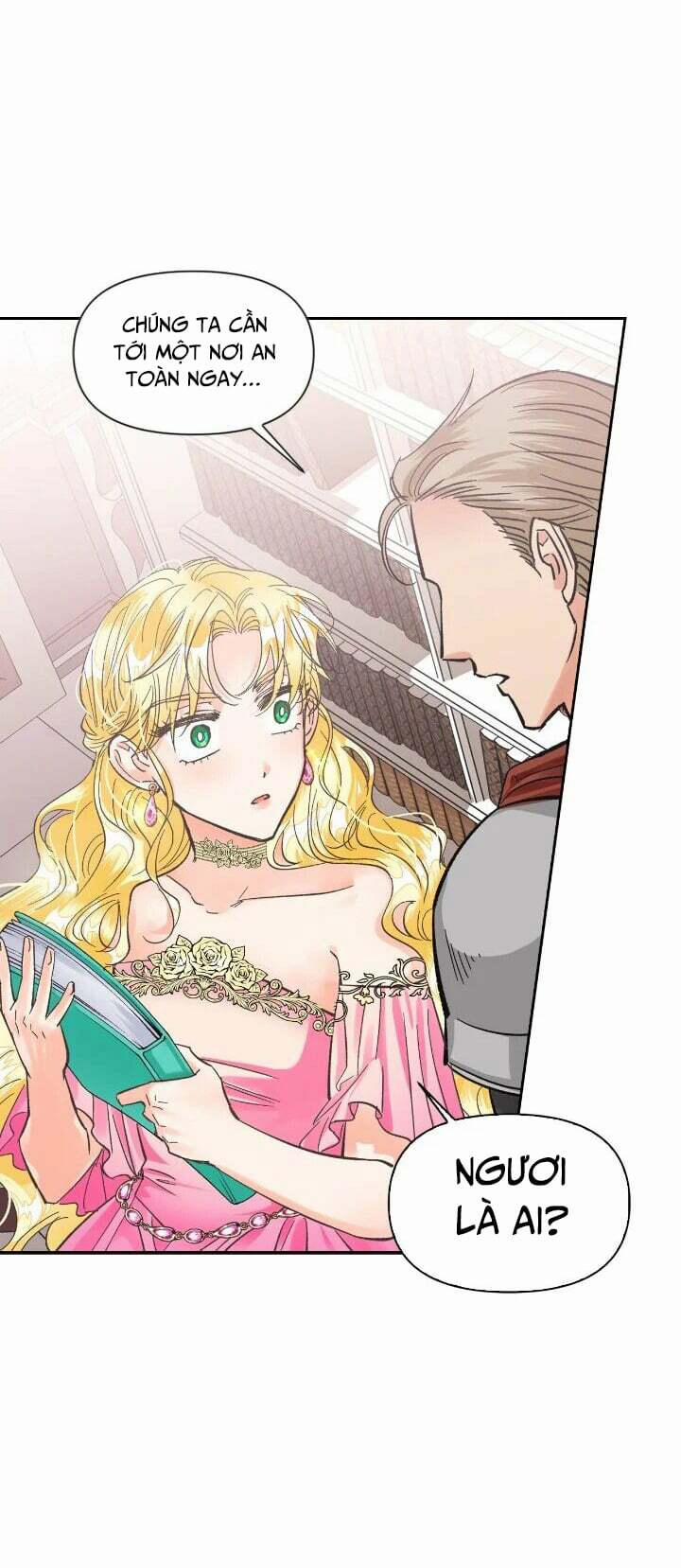 Nhân Vật Phản Diện Xứng Đôi Với Bạo Chúa 24 trang 29