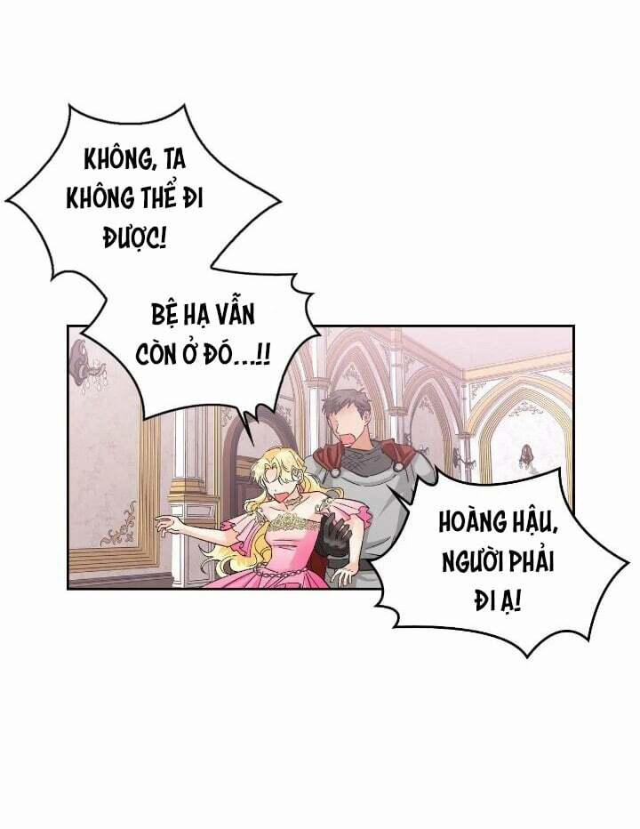 Nhân Vật Phản Diện Xứng Đôi Với Bạo Chúa 24 trang 3