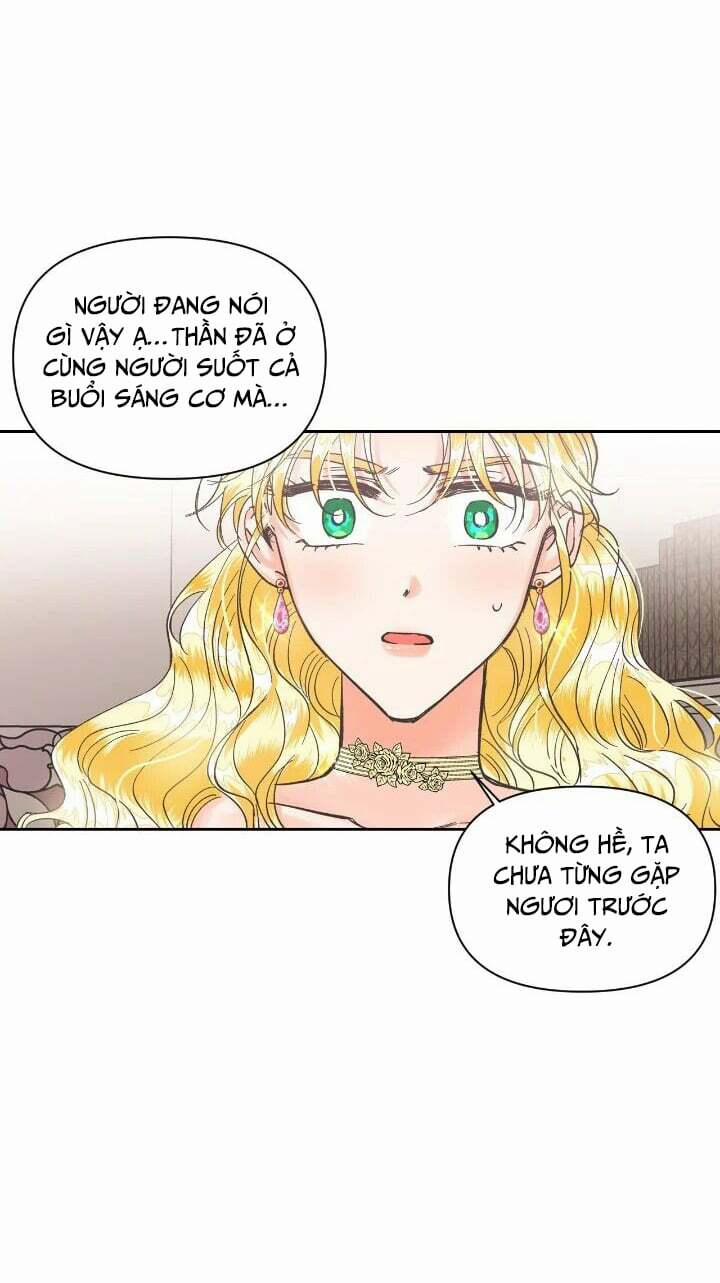 Nhân Vật Phản Diện Xứng Đôi Với Bạo Chúa 24 trang 31