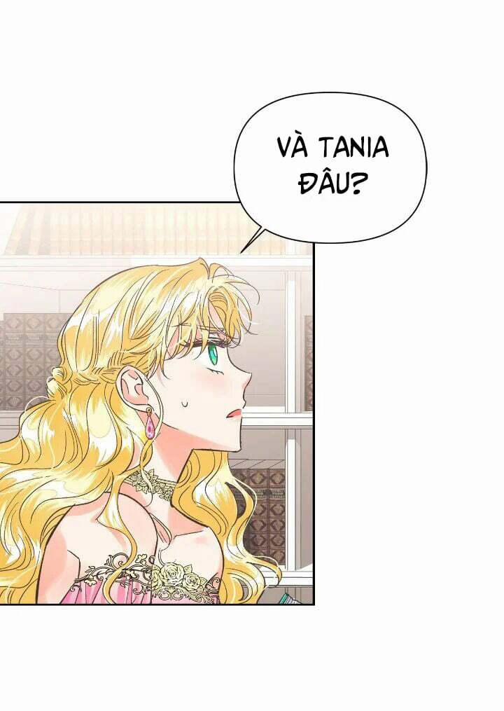 Nhân Vật Phản Diện Xứng Đôi Với Bạo Chúa 24 trang 32