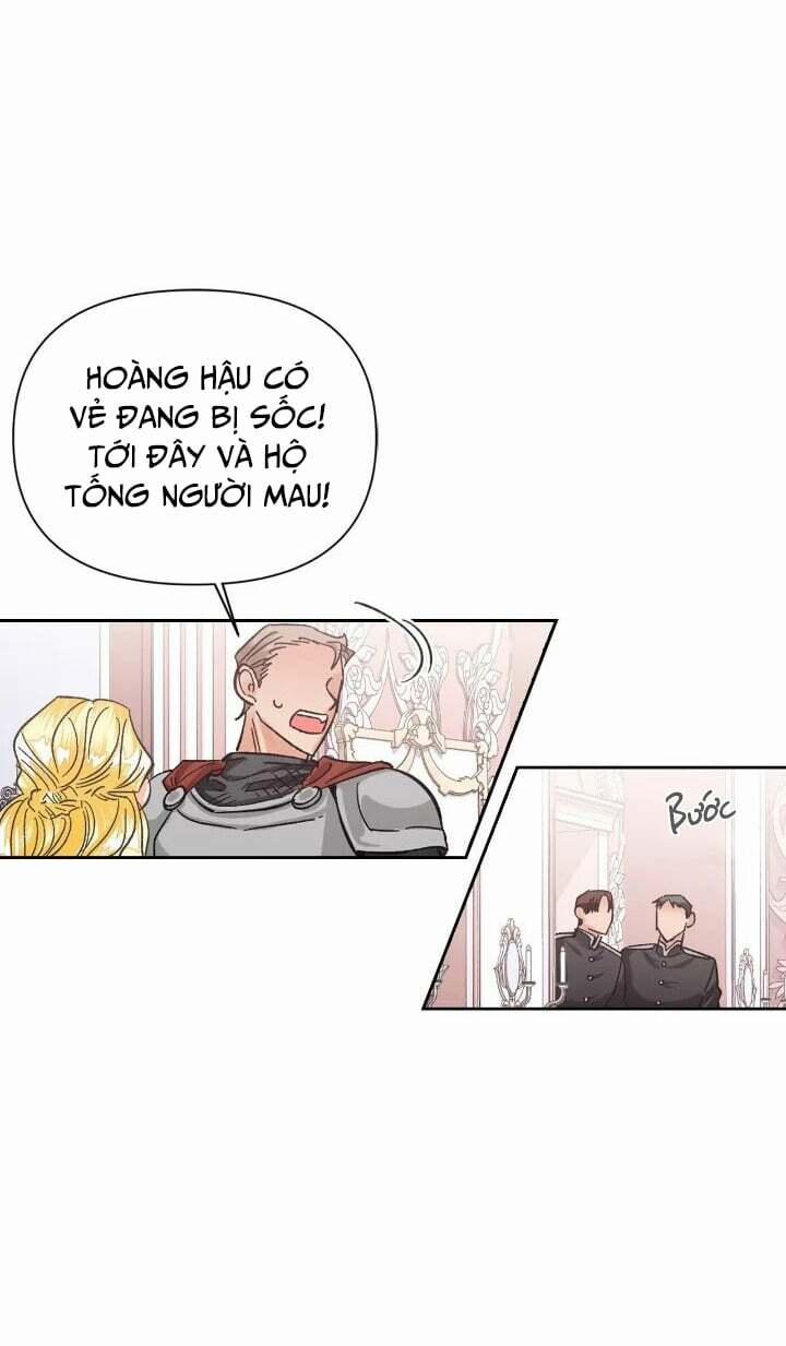 Nhân Vật Phản Diện Xứng Đôi Với Bạo Chúa 24 trang 34